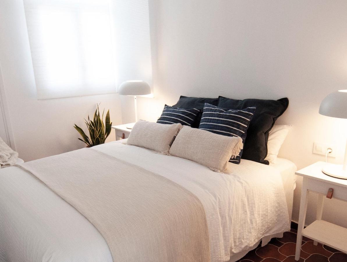 Casa Blanca Beach Apartment Torredembarra Zewnętrze zdjęcie