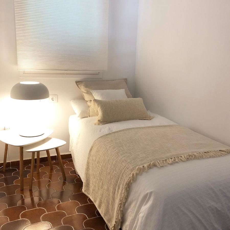 Casa Blanca Beach Apartment Torredembarra Zewnętrze zdjęcie