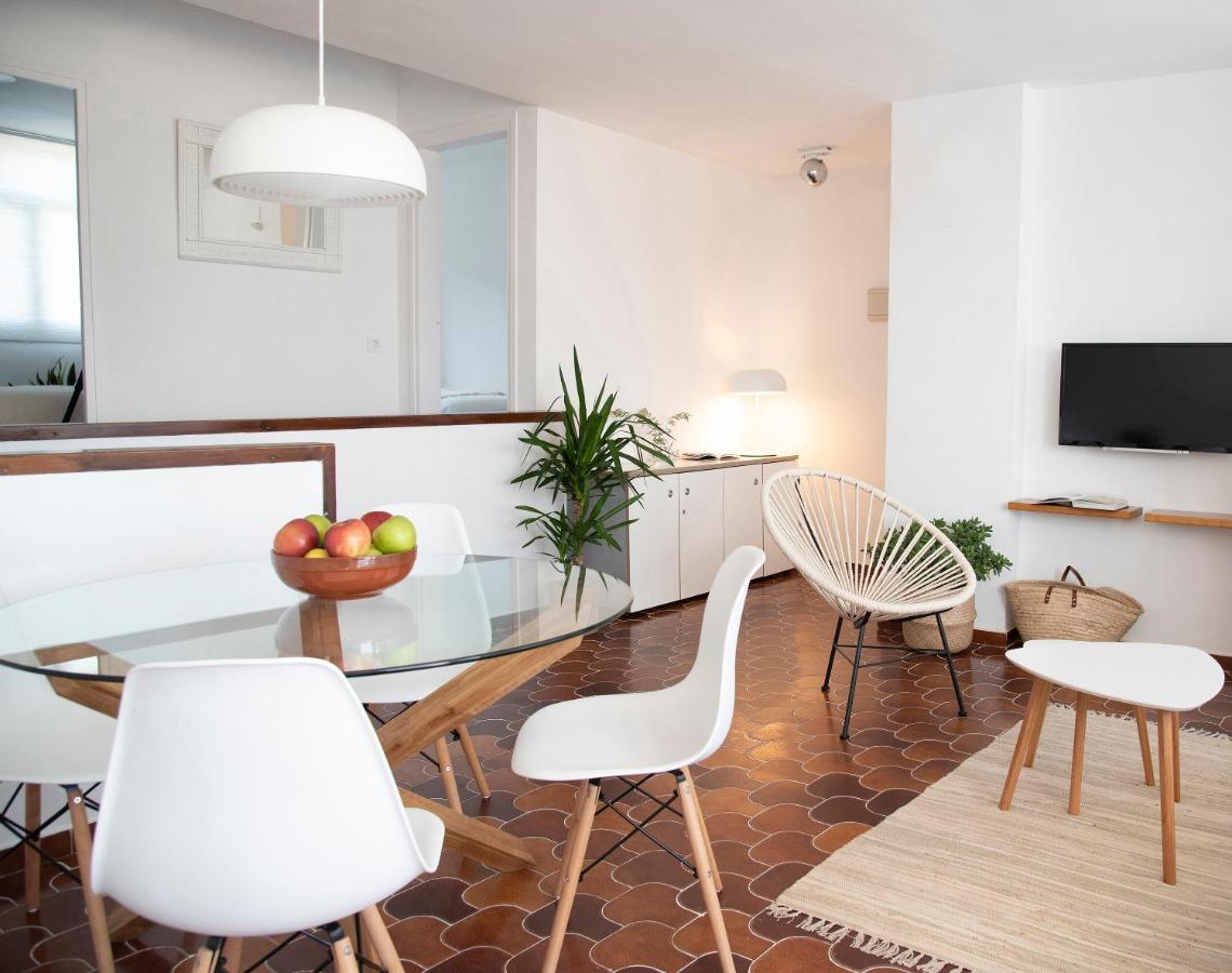 Casa Blanca Beach Apartment Torredembarra Zewnętrze zdjęcie