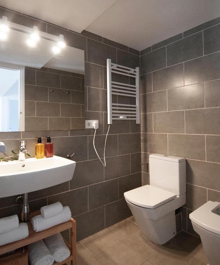 Casa Blanca Beach Apartment Torredembarra Zewnętrze zdjęcie