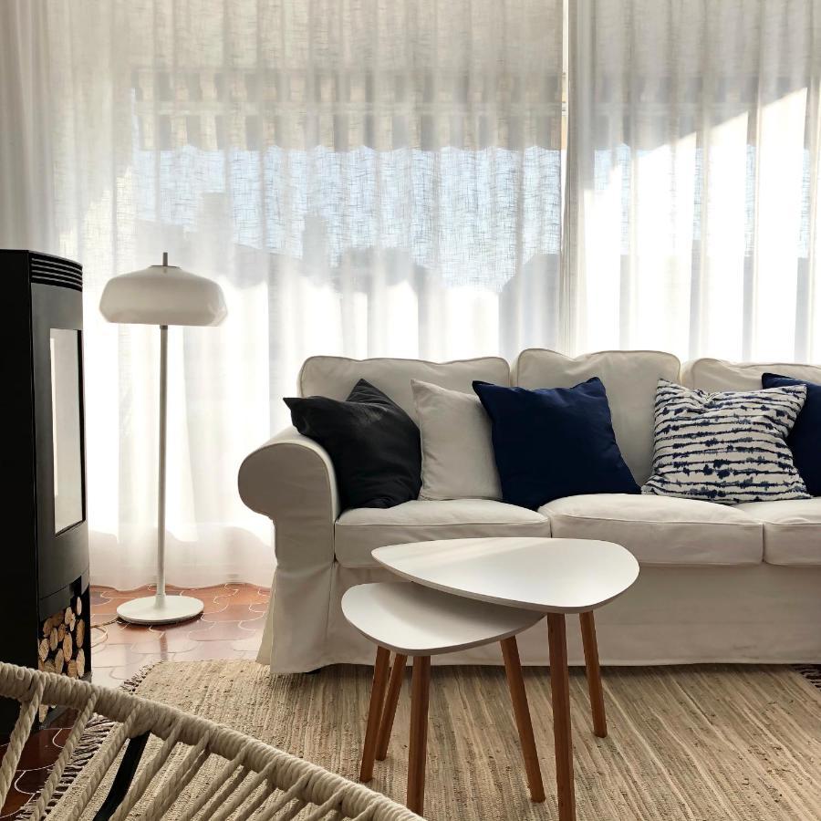 Casa Blanca Beach Apartment Torredembarra Zewnętrze zdjęcie