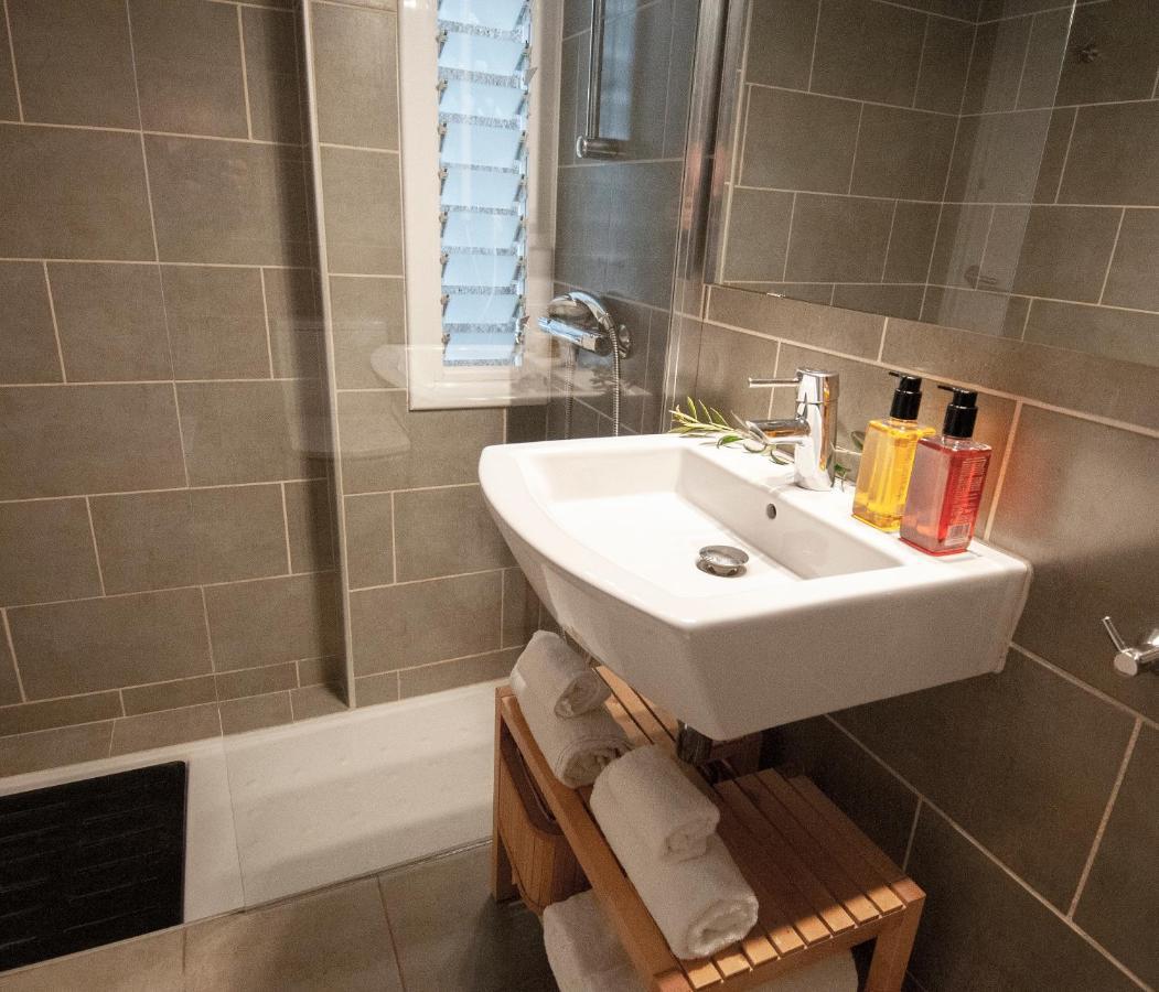 Casa Blanca Beach Apartment Torredembarra Zewnętrze zdjęcie