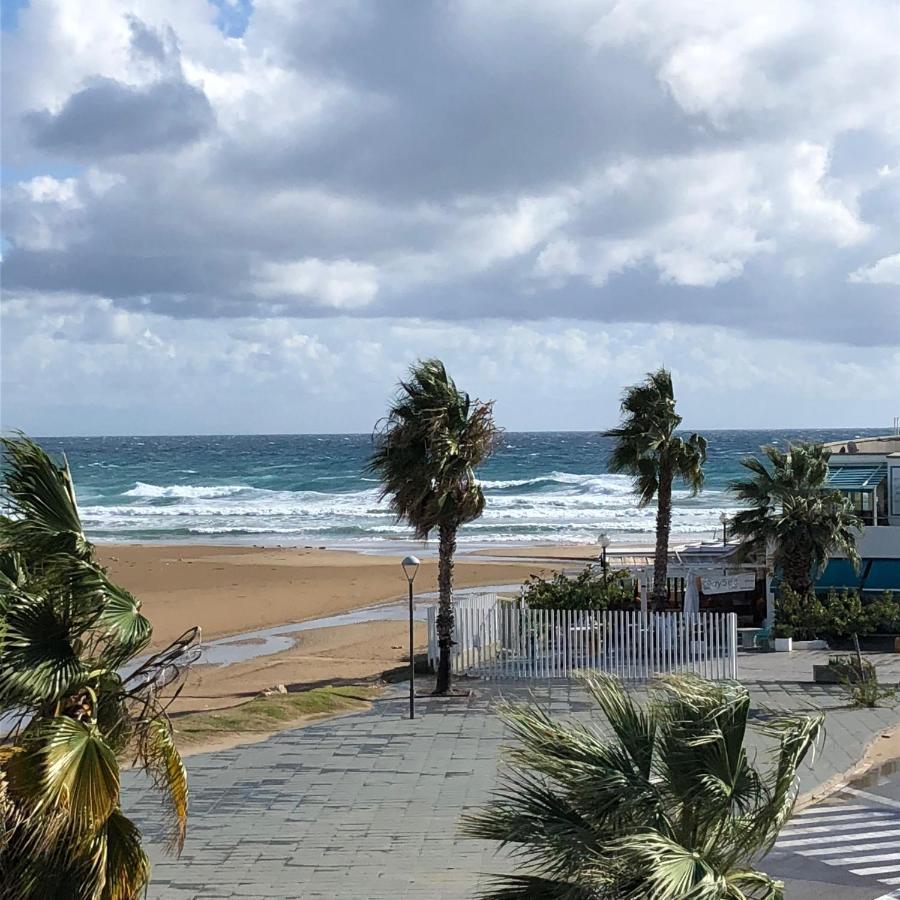 Casa Blanca Beach Apartment Torredembarra Zewnętrze zdjęcie